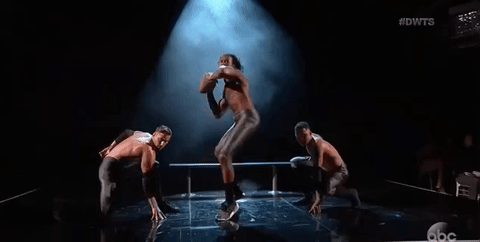 season 26 dwts finale GIF by Dancing with the Stars