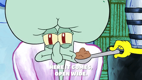 season 9 episode 3 GIF by SpongeBob SquarePants