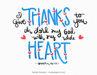 CalmInThePsalms god christian bible prayer GIF