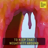 Dripping Van Gogh GIF by 60 Second Docs