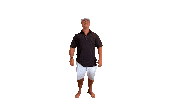 Point Right Swipe Up Sticker by Mark Evans DM