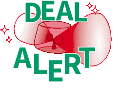Christmas Alarm Sticker by Bath & Body Works
