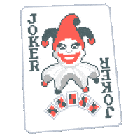 Playing Cards Loop Sticker by Xbox