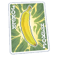 Playing Cards Loop Sticker by Xbox