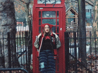 Nell Mescal - Homesick (Official Video)