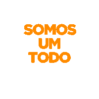 Somosum Sticker by Creci-Rj