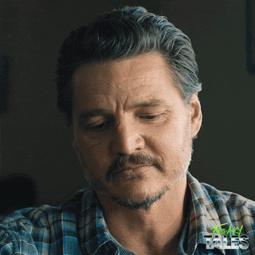 Pedropascal GIF by Lionsgate