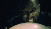 Crystal Ball Rapping GIF by Wrekonize