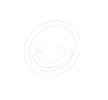 Prismaticpaperco giphyupload happy smile white Sticker