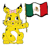 Mexico Sunshinekitty Sticker by Tove Lo
