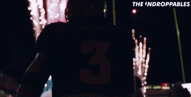 Rashad GIF by The Undroppables