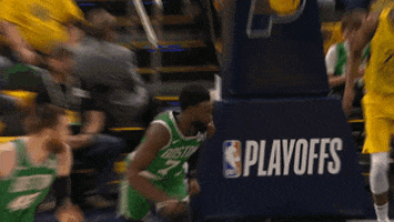 lets go yes GIF by NBA