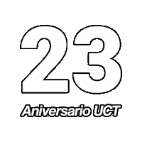Sticker by ucatolica
