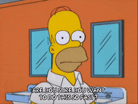 homer simpson GIF
