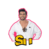 Fitness Workout Sticker by Cult.fit