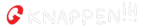Knappen Sticker by groeprensing