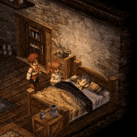 Trails In The Sky Joshua GIF