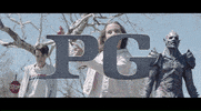 South By South West Dancing GIF by Raven Banner Entertainment