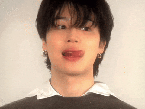 Jimin GIF
