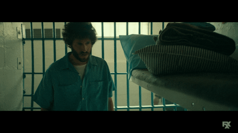 Lil Dicky Jail GIF by DAVE