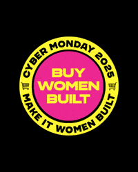 Blackfriday GIF by Buy Women Built