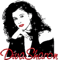 diva STICKER