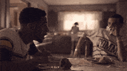 Wu Wutangonhulu GIF by HULU