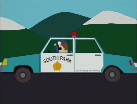 GIF by South Park 