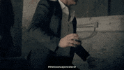 Blah Blah Blah Grab Me GIF by Kwanza Jones