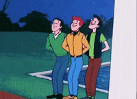 GIF by Archie Comics