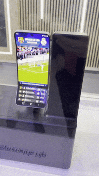 Mobile World Congress GIF by Mashable