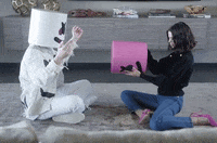 Wolves GIF by Selena Gomez