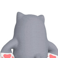 Cat Star Sticker by Liberty Cats Emojis