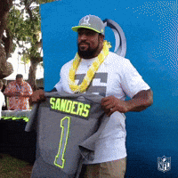 probowldraft GIF by NFL