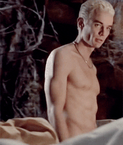 ForeverYoungAdult giphyupload buffy the vampire slayer GIF