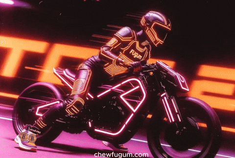 Pop Vibe GIF by Fugum