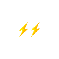 flash fitviafamily Sticker by fitvia