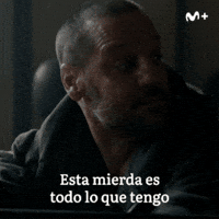 Los Sin Nombre GIF by Movistar Plus+