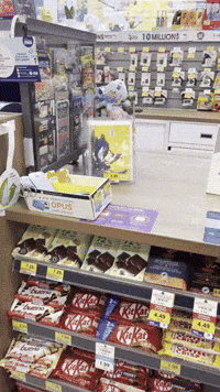 Art Luck GIF by Casol