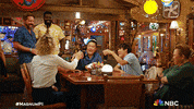 Partying Season 5 GIF by NBC