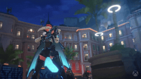 Bounty Hunter Arrow GIF by Xbox