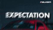 Falken_Tyres reality tire budget dissapointed GIF