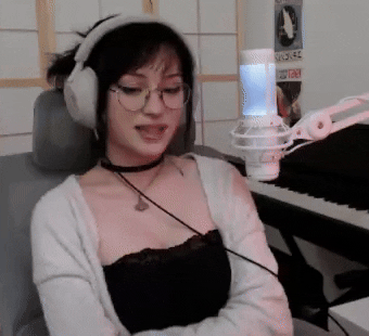 Sexy Cute Girl GIF