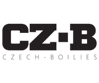 czechboilies czech boilies jezera štít Sticker