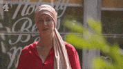 Smirk Plotting GIF by Hollyoaks