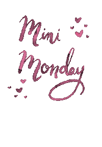 Monday Sticker