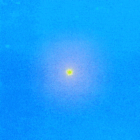 Art Glow GIF