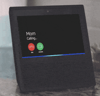 amazon echo GIF by Product Hunt