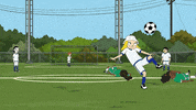 Season 1 Goal GIF by Paramount+
