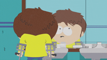 What's Wrong With Me?